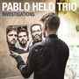Pablo Held: Investigations, LP