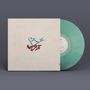 Sun-Mi Hong: Fourth Page: Meaning Of A Nest (Limited Edition) (Jade Green Marbled Vinyl), LP