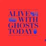 Chris Potter (geb. 1971): Alive with Ghosts Today, LP