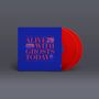 Chris Potter (geb. 1971): Alive with Ghosts Today (Red Vinyl), LP