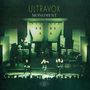 Ultravox: Monument (Live), CD,DVD