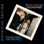 Steve Harley & Cockney Rebel: The Best Years Of Our Lives (Definitive-Edition), CD,CD,CD