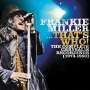 Frankie Miller (Rock): ...That's Who! The Complete Chrysalis Recordings, CD,CD,CD,CD,CD,CD,CD