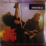 Michael Schenker: Live At The Manchester Apollo 1980 (RSD 2021) (Red Vinyl), LP,LP