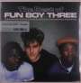 Fun Boy Three: Best Of (RSD) (Limited Edition) (Green Vinyl), LP