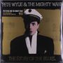 Pete Wylie & The Mighty Wah!: The Story Of The Blues (40th Anniversary) (remastered) (Limited) Edition), MAX