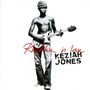 Keziah Jones: Rhythm Is Love: Best Of, CD