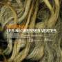 Les Négresses Vertes: Trabendo (30th Anniversary Edition) (Reissue), LP,LP,CD