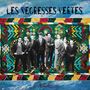Les Négresses Vertes: Mlah (30th Anniversary Edition) (Reissue), LP,CD
