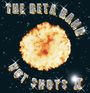 The Beta Band: Hot Shots II (Limited Edition) (Gold & Silver Vinyl), LP,LP,CD