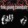 Fine Young Cannibals: Fine Young Cannibals (35th Anniversary Edition), CD,CD