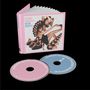 Dannii Minogue: Neon Nights (20 Year Anniversary Edition), CD,DVD