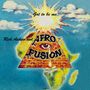 Rick Asikpo & Afro Fusion: Got To Be Me (Reissue), LP