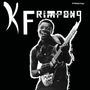 K. Frimpong and His Cubano Fiestas: The Black Album, LP