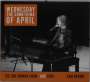 Sam Brown: Wednesday The Something Of April (Live), CD