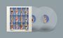 Tunng: Tunng Presents... Dead Club (Limited Edition) (Clear Vinyl), LP