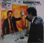 Senses Fail: Let It Enfold You (180g) (Limited Edition) (White Vinyl), LP