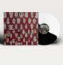 Ghostwoman: Hindsight Is 50/50 (Black & White Split Vinyl), LP