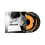 Brutus: Live in Ghent (Orange / Black Vinyl), LP,LP