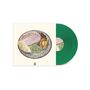 Echolalia: Echolalia (Limited Edition) (Green Vinyl), LP