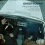 Ghostwoman: Welcome To The Civilized World, CD