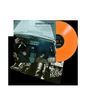 Ghostwoman: Welcome to the Civilized World (Orange Vinyl), LP