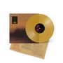 The Besnard Lakes: Are The Ghost Nation (Indie Edition) (Metallic Gold Transparent Vinyl), LP