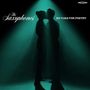 The Saxophones: No Time for Poetry, CD