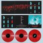 Brutus: Live in Brussels (Limited Indie Edition) (Red Vinyl), LP,LP,LP