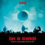 Brutus: Live in Brussels, CD,CD