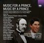 Albert Prinz von Sachsen-Coburg und Gotha (H.R.H.) (1819-1861): Lieder, CD