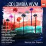 : Colombia Viva! Vol.2 - Klavierwerke aus Kolumbien, CD
