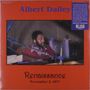 Albert Dailey (1939-1984): Renaissance November 2, 1977 (remastered), LP