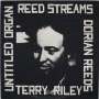 Terry Riley: Reed Streams, LP