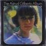 Astrud Gilberto: The Astrud Gilberto Album, LP