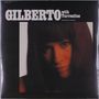 Astrud Gilberto: Gilberto With Turrentine, LP