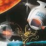 Amon Düül: Hijack, LP