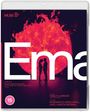 Pablo Larrain: Ema (2019) (Blu-ray) (UK Import), BR