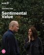 Joachim Trier: Sentimental Value (2025) (4K Ultra HD Blu-ray) (UK Import), DVD