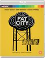 John Huston: Fat City (1972) (Blu-ray) (UK Import), BR