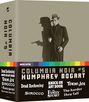 : Columbia Noir #5: Humphrey Bogart (Limited Edition) (Blu-ray) (UK Import), BR,BR,BR,BR,BR,BR