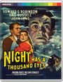 John Farrow: Night Has a Thousand Eyes (1948) (Blu-ray) (UK Import), BR