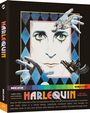 Simon Wincer: Harlequin (1980) (Ultra HD Blu-ray) (UK Import), UHD,DVD