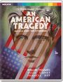Josef von Sternberg: An American Tragedy (1931) (Blu-ray) (UK Import), BR
