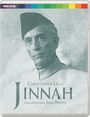 James Dehlavi: Jinnah (1998) (Blu-ray) (UK Import), BR