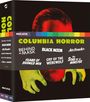 Columbia Horror (Blu-ray) (UK Import), BR