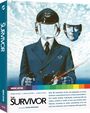 David Hemmings: The Survivor (1981) (Blu-ray) (UK Import), BR