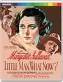 Frank Borzage: Little Man, What Now? (1934) (UK Import), BR