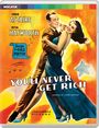 Sidney Lanfield: You'll Never Get Rich (1941) (Blu-ray) (UK Import), BR