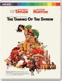 Franco Zeffirelli: The Taming Of The Shrew (1966) (Blu-ray) (UK Import), BR